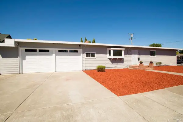 701 Corlano Avenue, Santa Rosa, CA 95404
