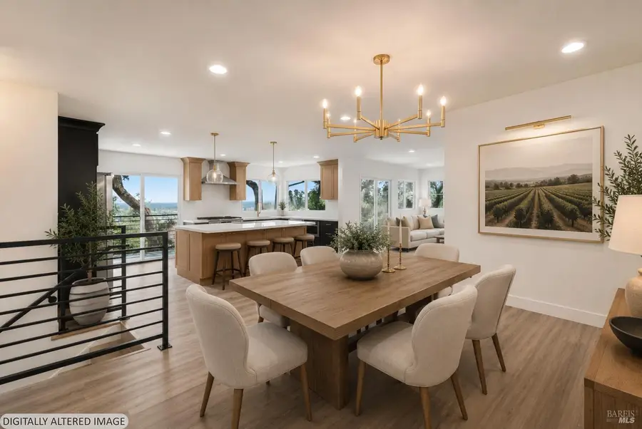 1385 Wikiup Drive, Santa Rosa, CA 95403 - #3