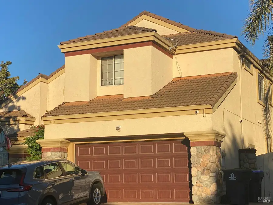 401 Donaldson Court, Suisun City, CA 94585 - #2
