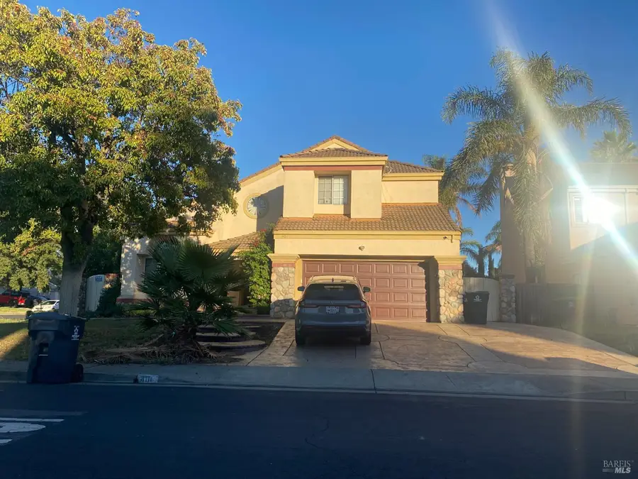 401 Donaldson Court, Suisun City, CA 94585 - #3