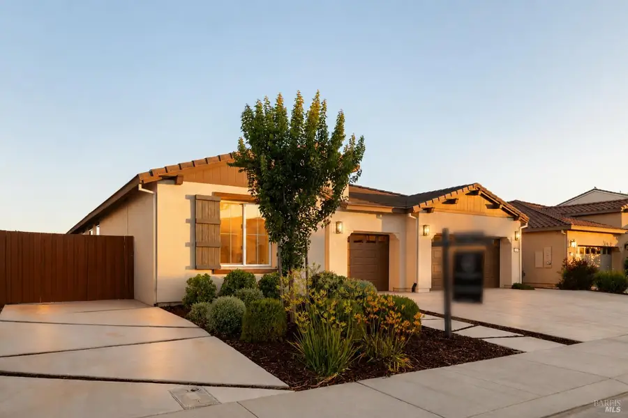1455 Blossom Way, Dixon, CA 95620 - #3