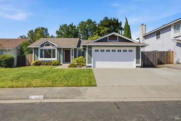 4885 Heritage Court, Fairfield, CA 94534