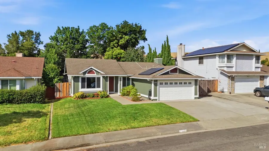 4885 Heritage Court, Fairfield, CA 94534 - #2