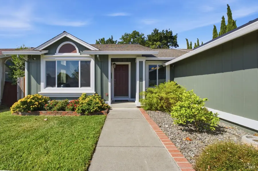 4885 Heritage Court, Fairfield, CA 94534 - #3