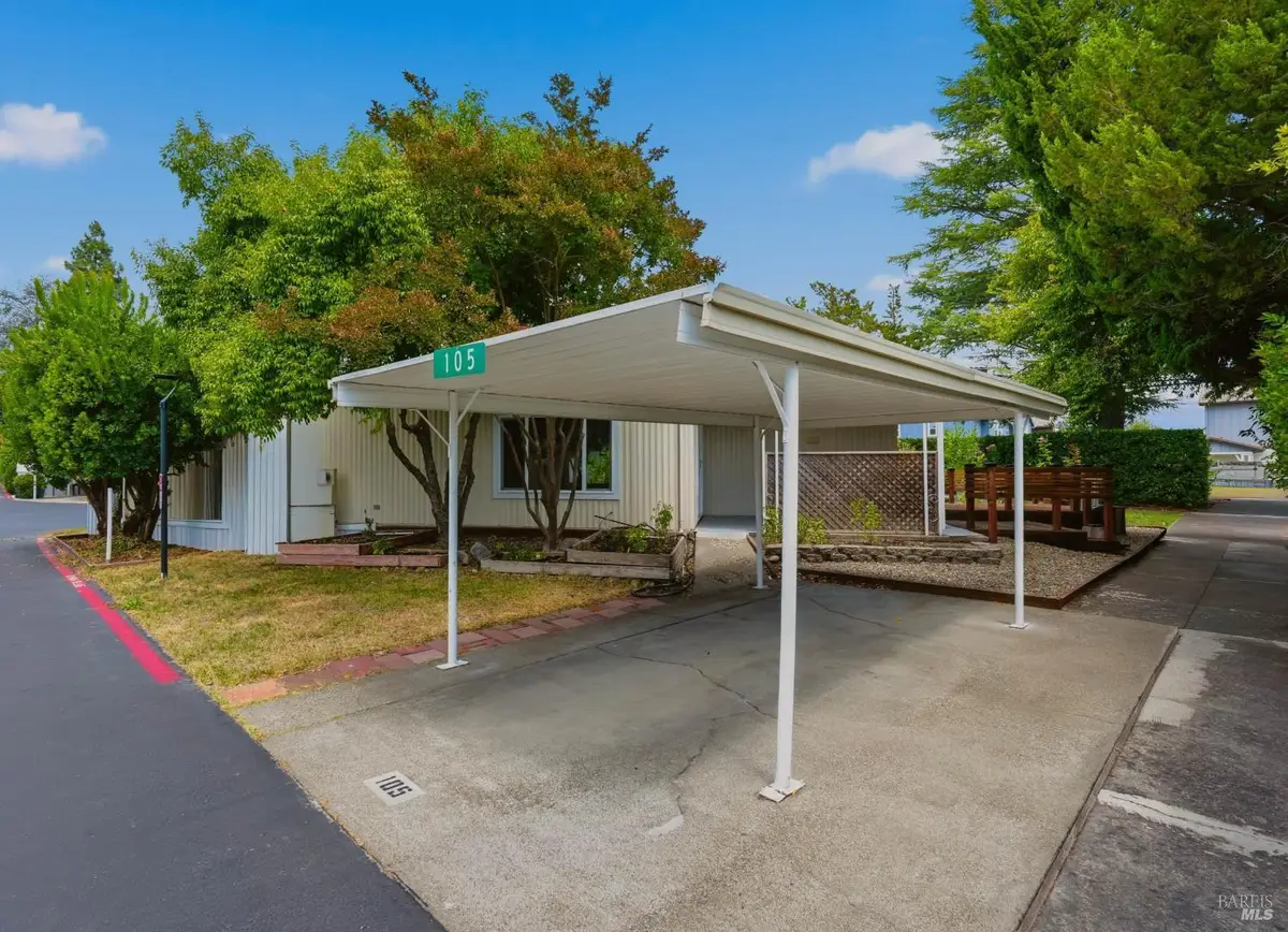 105 Paseo Palencia, Sonoma, CA 95476 - #1