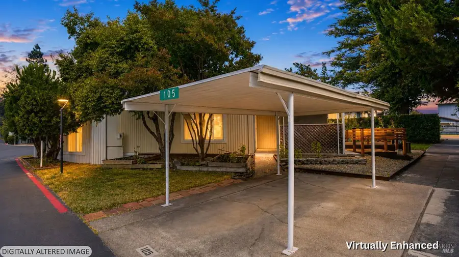 105 Paseo Palencia, Sonoma, CA 95476 - #2