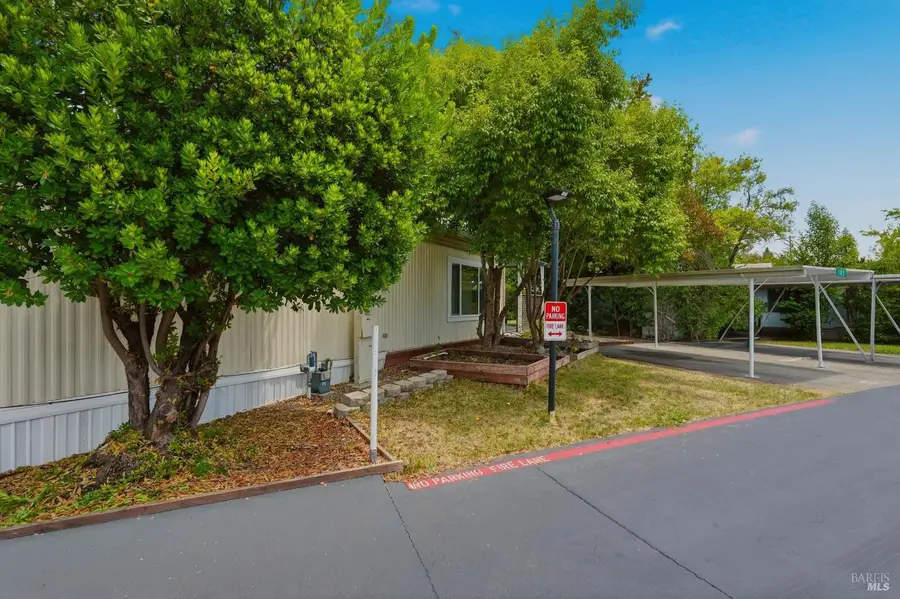 105 Paseo Palencia, Sonoma, CA 95476 - #3