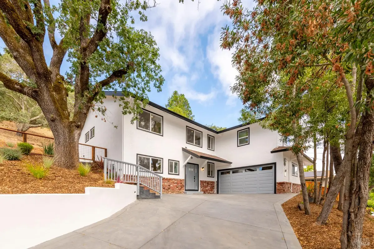 15 San Joaquin Place, Novato, CA 94947 - #1