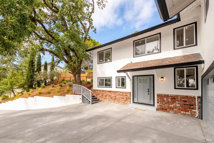 15 San Joaquin Place, Novato, CA 94947 - #2