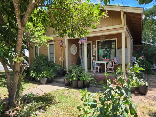 713 S Main Street, Willits, CA 95490