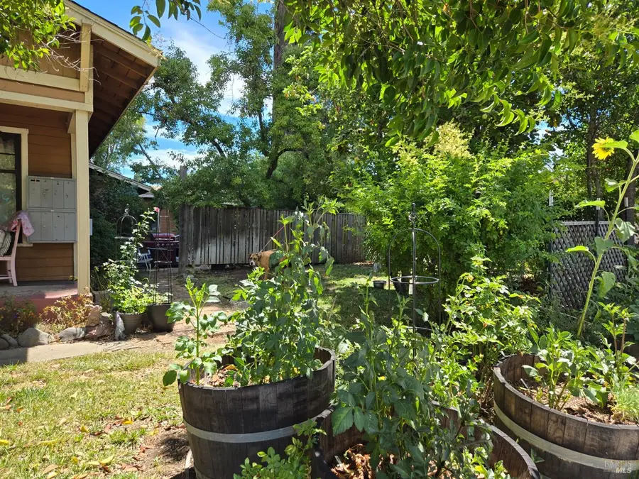 713 S Main Street, Willits, CA 95490 - #3