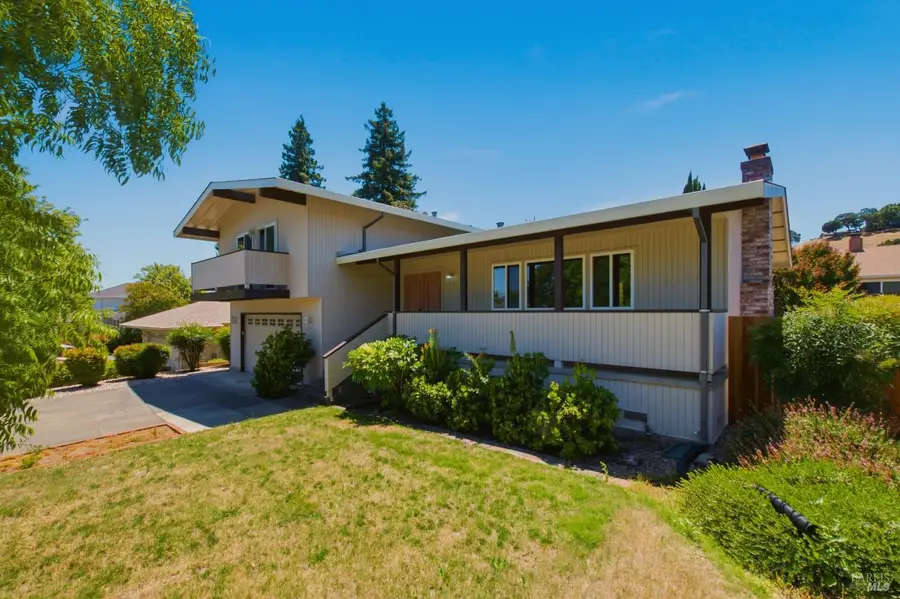 3565 Meadowbrook Drive, Napa, CA 94558 - #2
