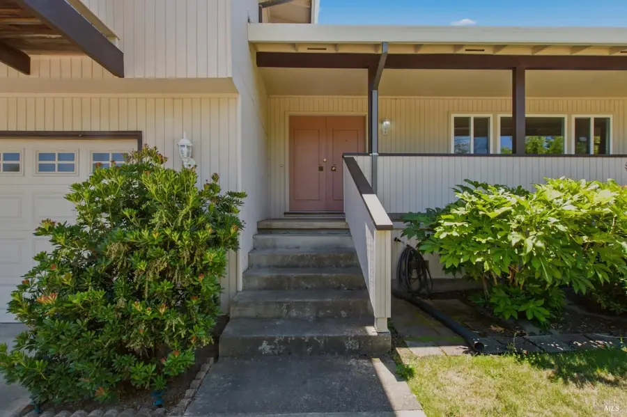 3565 Meadowbrook Drive, Napa, CA 94558 - #3