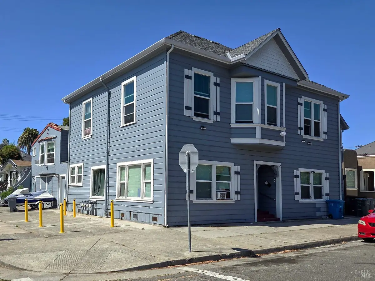 845 Louisiana Street, Vallejo, CA 94590 - #1