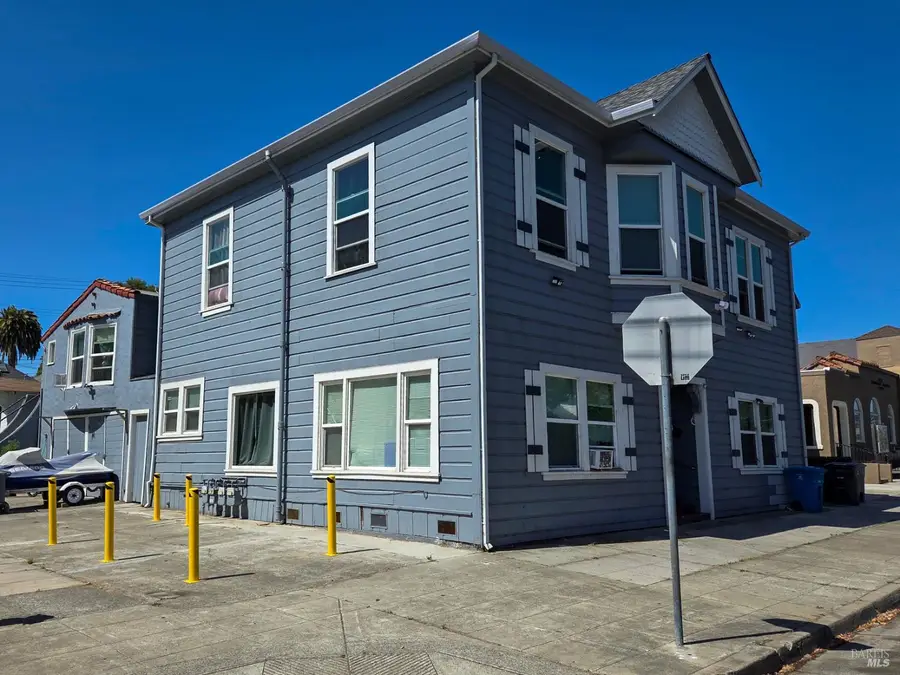 845 Louisiana Street, Vallejo, CA 94590 - #2