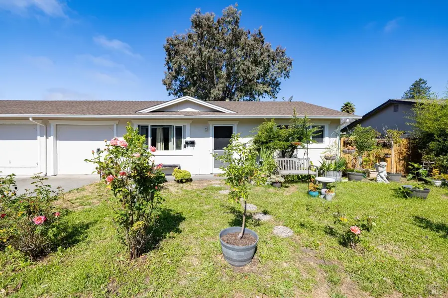 2601 Northcoast Street, Santa Rosa, CA 95403 - #3