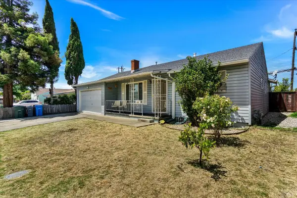 113 Parkwood Drive, Vallejo, CA 94591