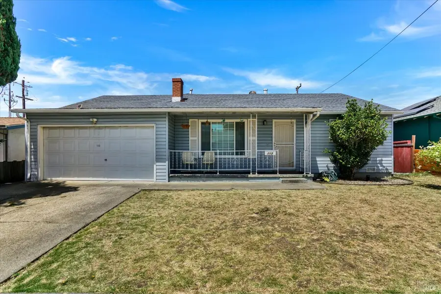 113 Parkwood Drive, Vallejo, CA 94591 - #2
