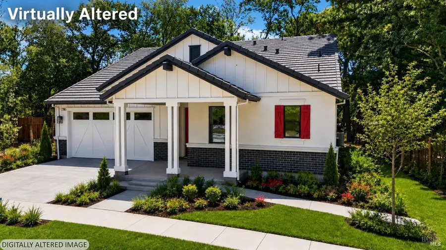 1700 Redwood Avenue, Calistoga, CA 94515 - #2