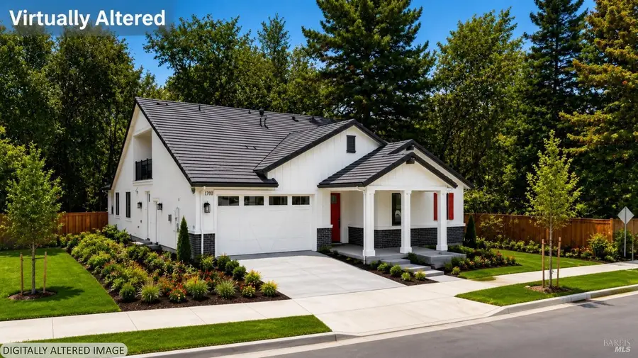 1700 Redwood Avenue, Calistoga, CA 94515 - #3