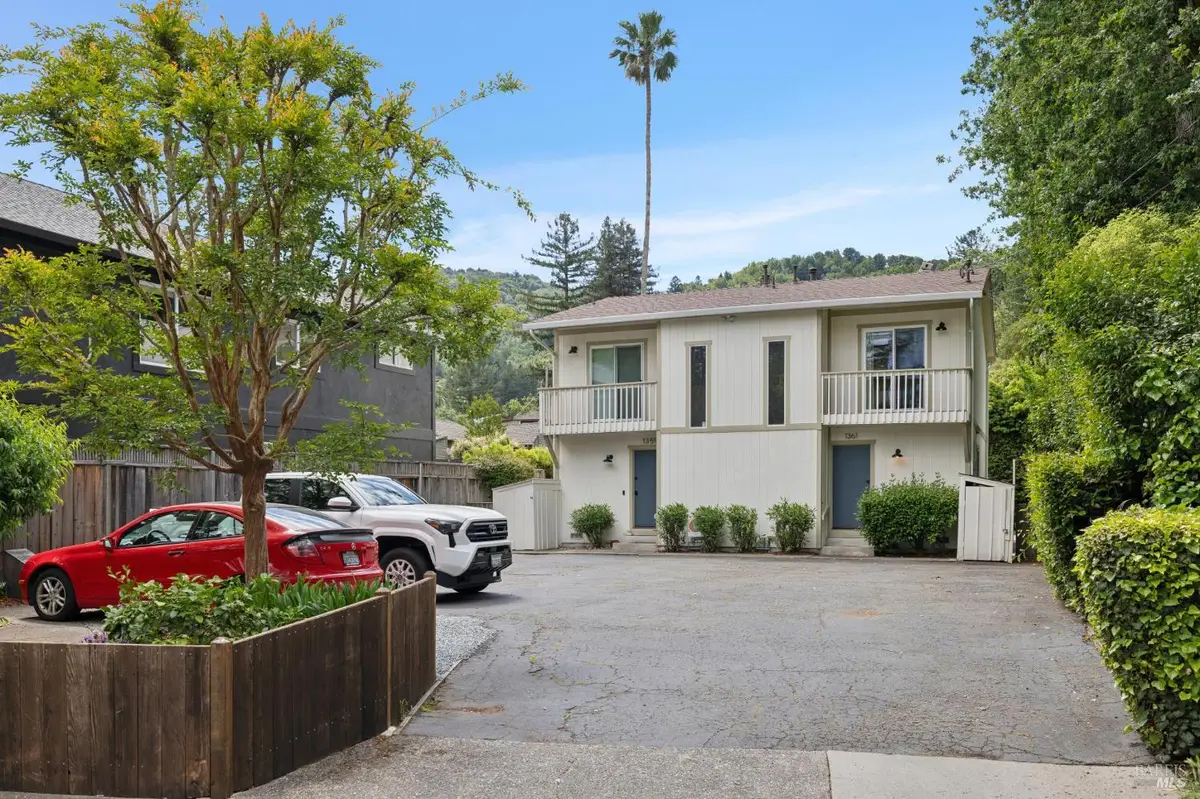 1359 San Anselmo Avenue, San Anselmo, CA 94960 - #1