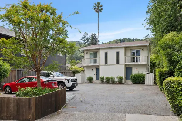1359 San Anselmo Avenue, San Anselmo, CA 94960