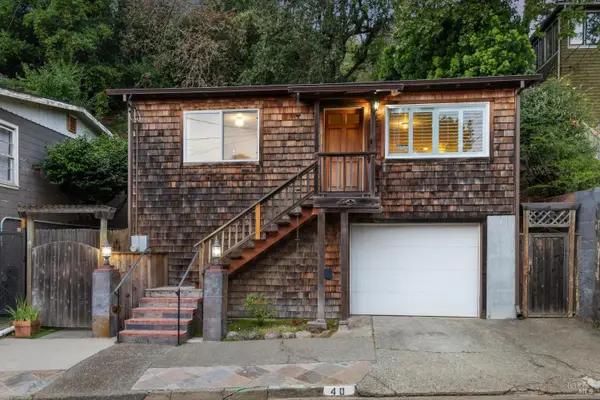 40 Elm Avenue, San Anselmo, CA 94960