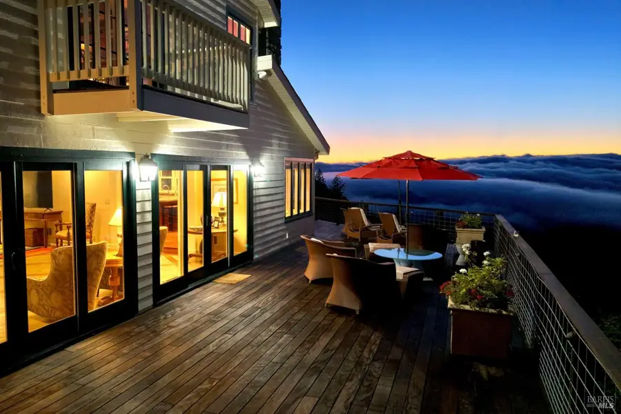 1000 Wolf Ridge Road, Glen Ellen, CA 95442 - #3