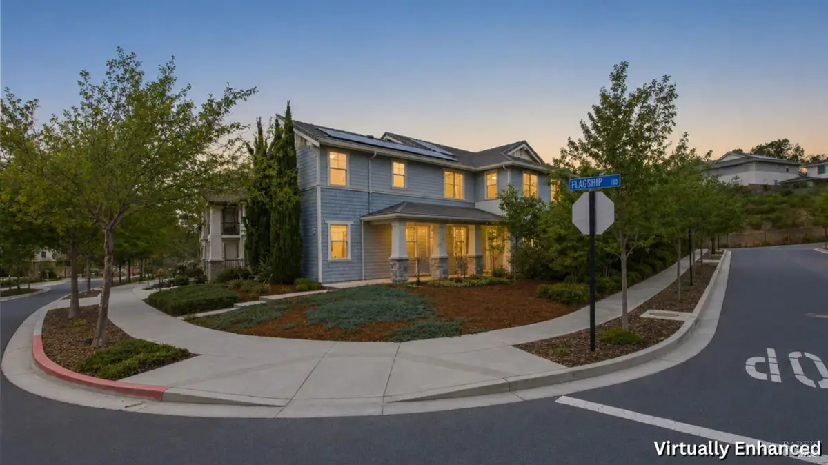 1534 Flagship Drive, Vallejo, CA 94592 - #1