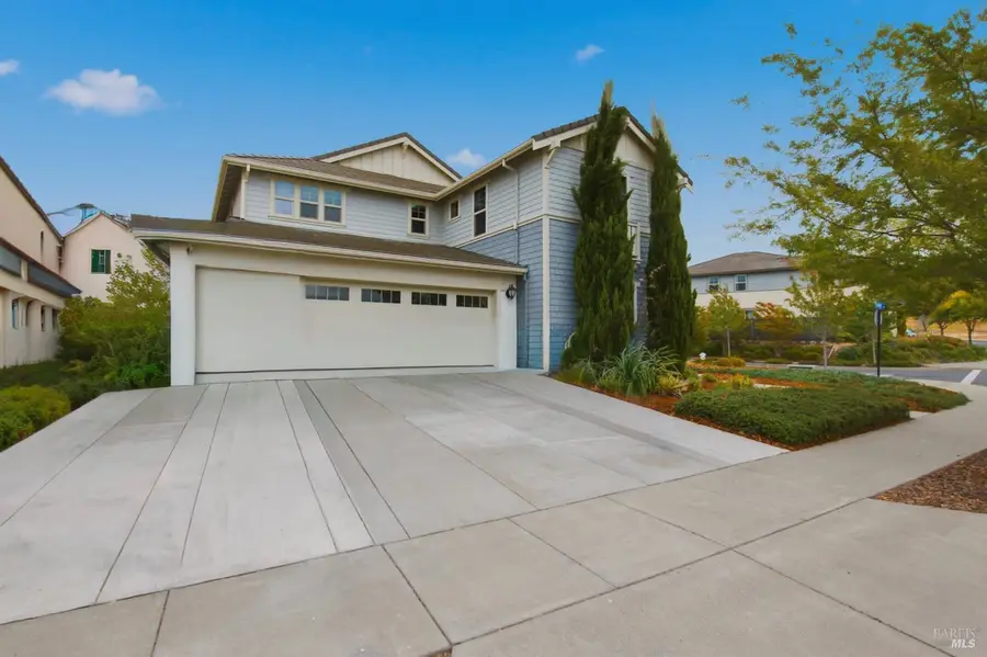 1534 Flagship Drive, Vallejo, CA 94592 - #3