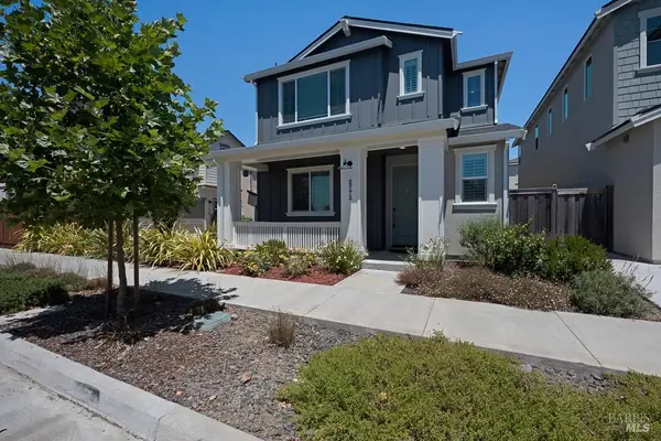 2773 Bellevue Ranch, Santa Rosa, CA 95407