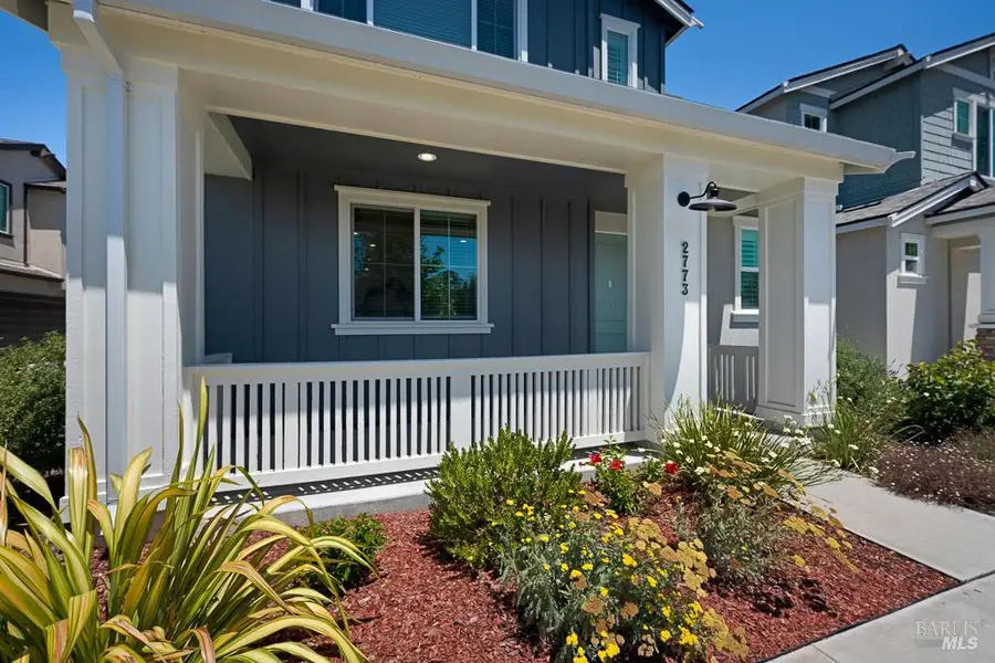 2773 Bellevue Ranch, Santa Rosa, CA 95407 - #2