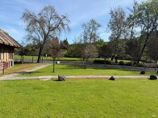 0 Foothill Boulevard, Calistoga, CA 94515