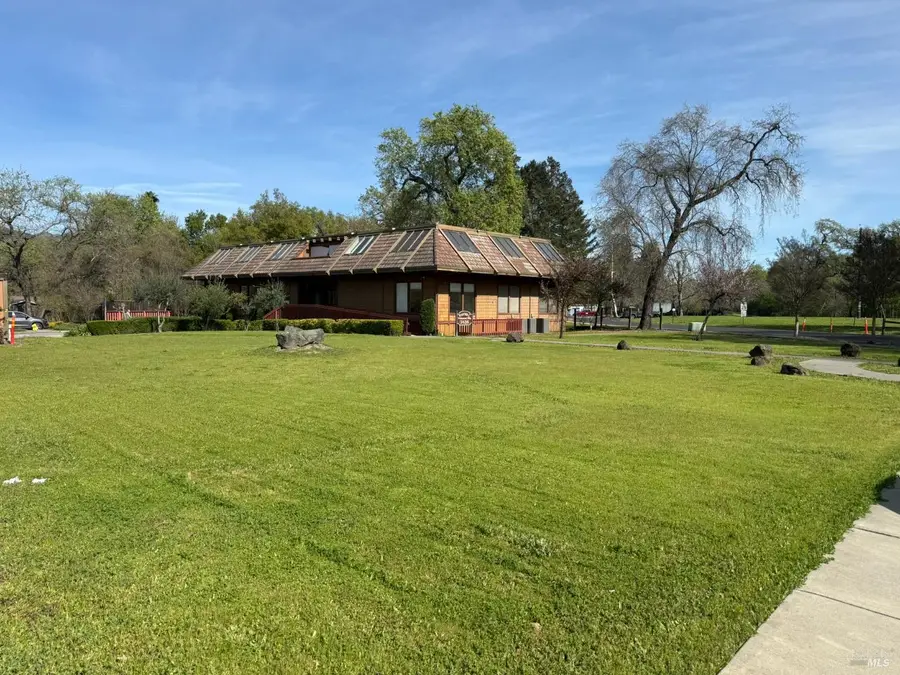 0 Foothill Boulevard, Calistoga, CA 94515 - #2