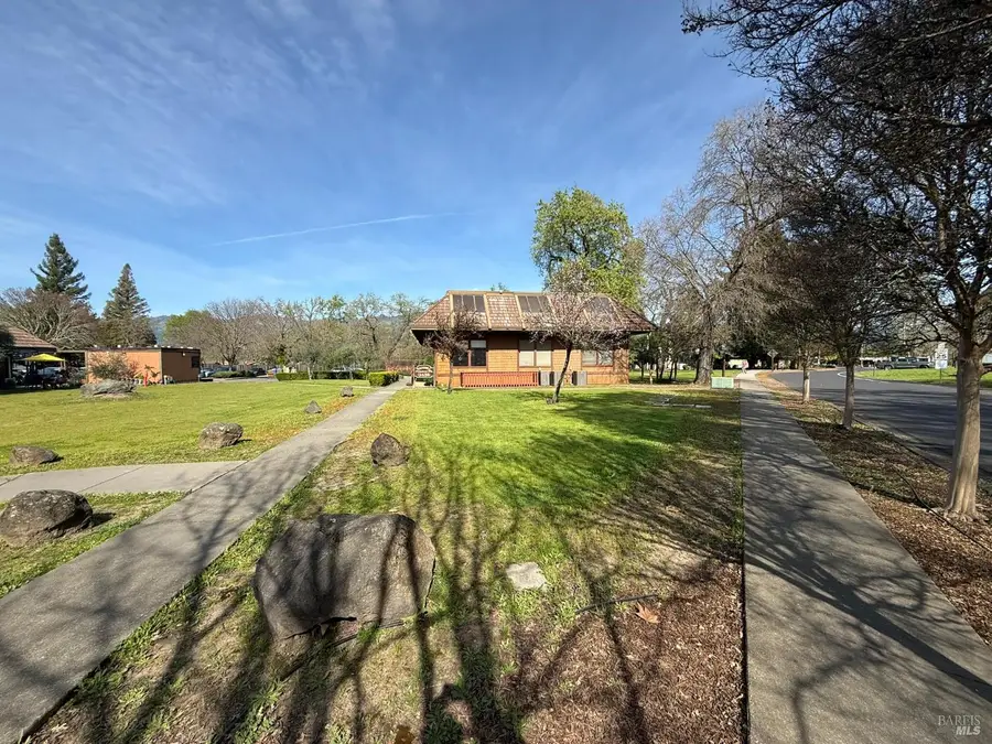 0 Foothill Boulevard, Calistoga, CA 94515 - #3