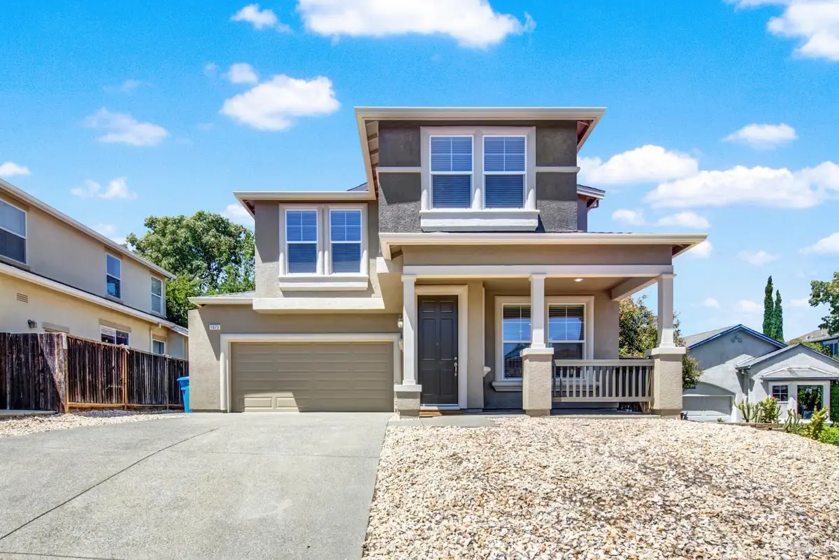 1073 Cabernet Court, Vacaville, CA 95688 - #1
