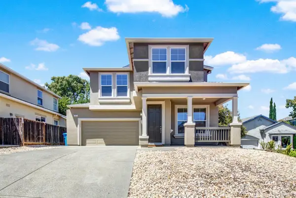 1073 Cabernet Court, Vacaville, CA 95688