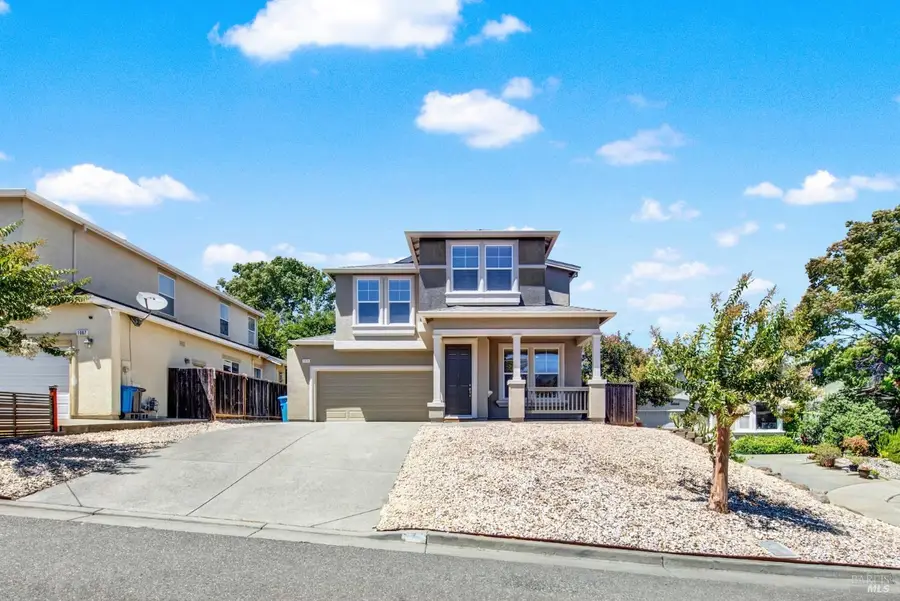 1073 Cabernet Court, Vacaville, CA 95688 - #2