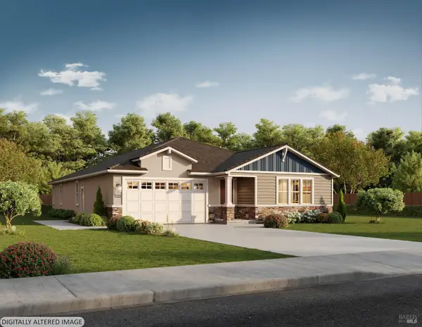 1708 Redwood Avenue, Calistoga, CA 94515