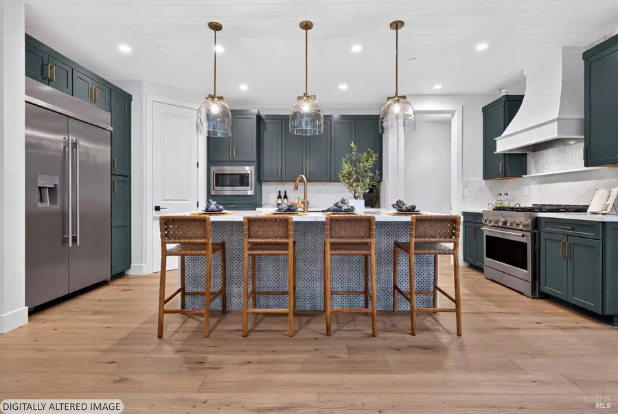1708 Redwood Avenue, Calistoga, CA 94515 - #3