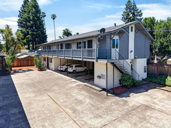 406 Klute Street, Santa Rosa, CA 95401