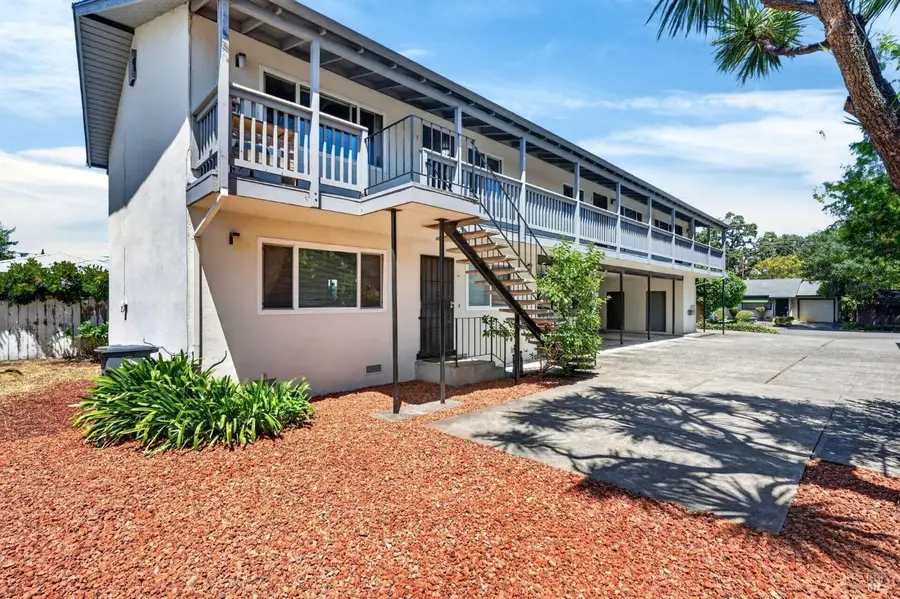 406 Klute Street, Santa Rosa, CA 95401 - #2