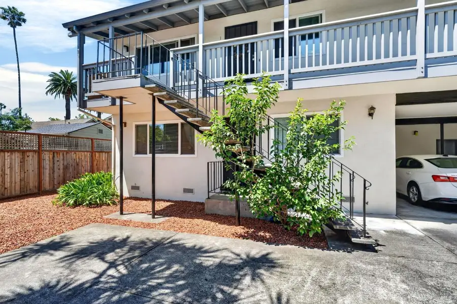 406 Klute Street, Santa Rosa, CA 95401 - #3