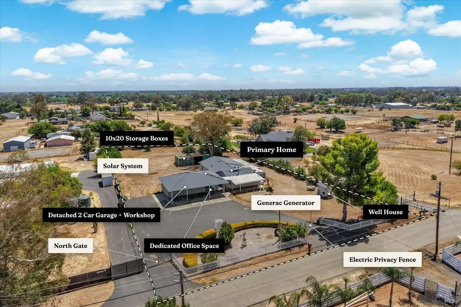 7582 Putman Road, Vacaville, CA 95688 - #2