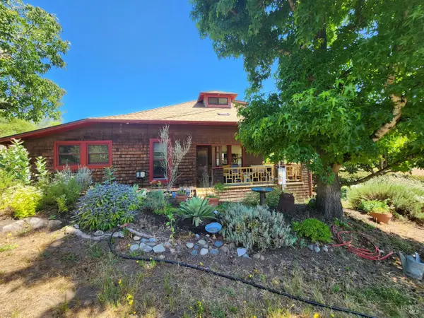 8650 Savio Road, Sebastopol, CA 95472