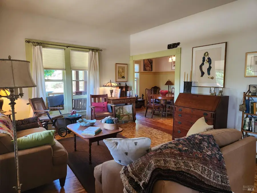 8650 Savio Road, Sebastopol, CA 95472 - #3