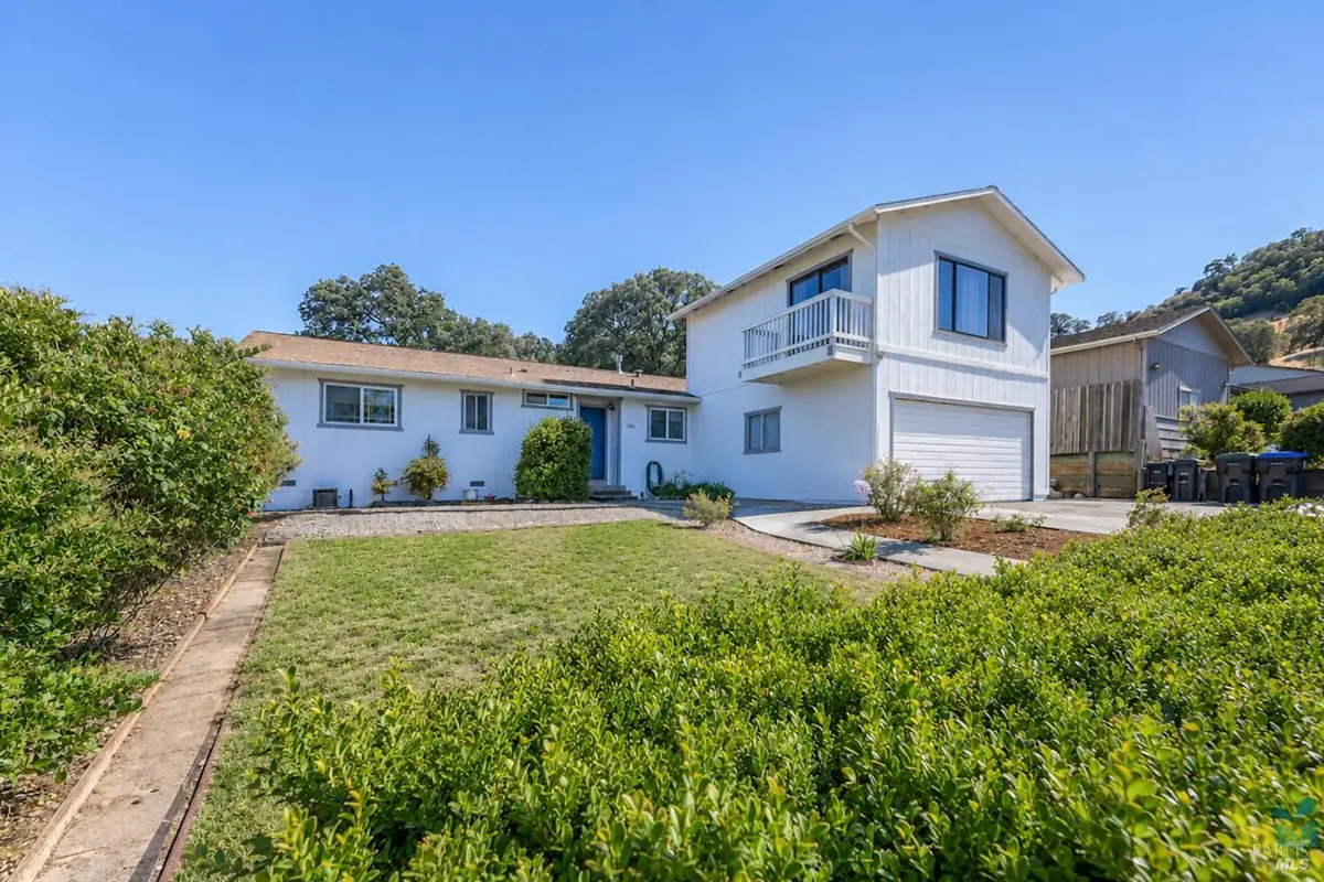 751 Tokay Avenue, Ukiah, CA 95482 - #1