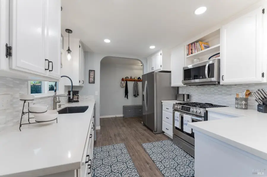751 Tokay Avenue, Ukiah, CA 95482 - #3