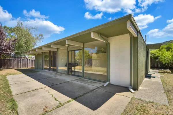 786 Bamboo Terrace, San Rafael, CA 94903
