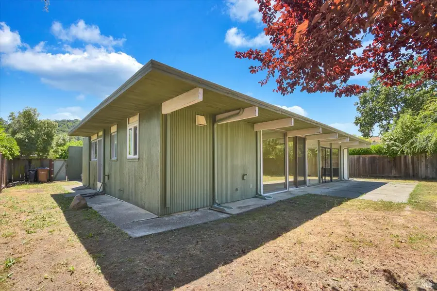 786 Bamboo Terrace, San Rafael, CA 94903 - #3